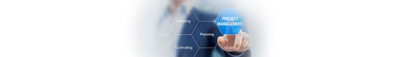 project management assistance